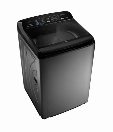 Lava roupas Panasonic 17 kg smart sense antibacteria 