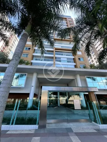 cnAPARTAMENTO - Agronômica - CN-287758