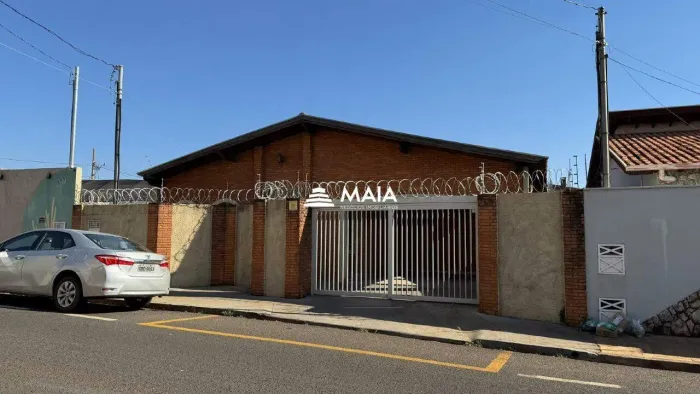 Casa à venda no Olinda