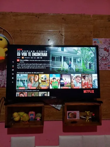 Tv Samsung