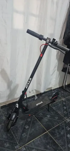 Patinete Elétrico