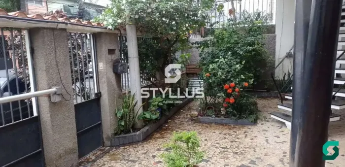 Engenho de Dentro | Casa 4 quartos