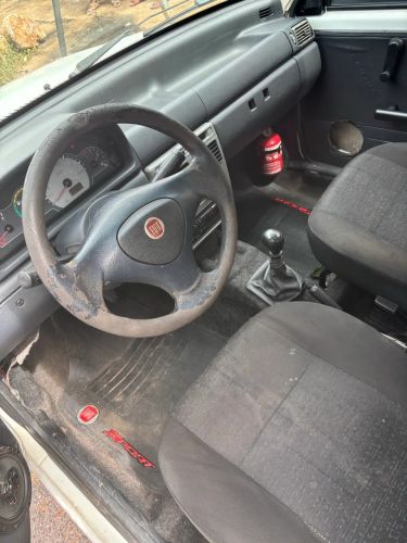 Imagem de Fiat Uno Mille WAY Economy 1.0 F.flex 2P 2013