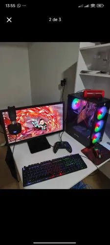 PC completo