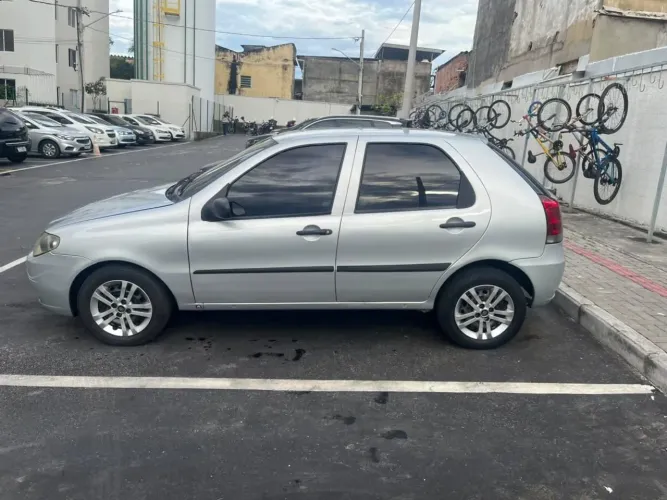 Fiat Palio 1.0 Economy Fire Flex 8V 4P 2010