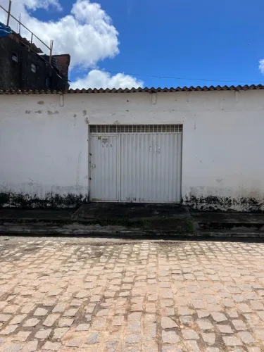 ALUGO GALPÃO