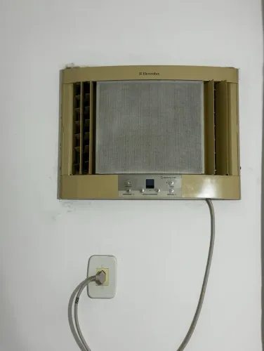 Ar Condicionado de janela
