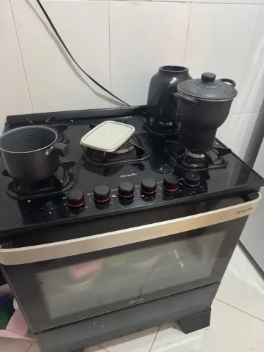 Fogão 