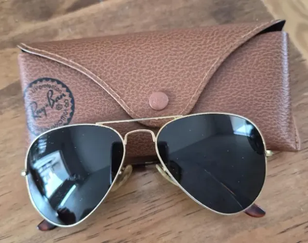 Oculos Ray-Ban