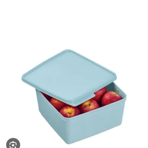Tupperware Basic line 2,5L