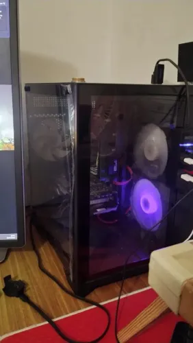 pc gamer i5 9400f gtx 1060