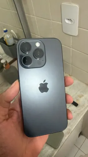 Iphone 16 pro 128 gb