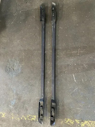 Par De Hack De Teto Fiat Freemont 2.4 2012 2013 Preto