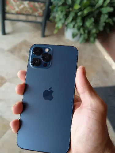 iPhone 12 Pro