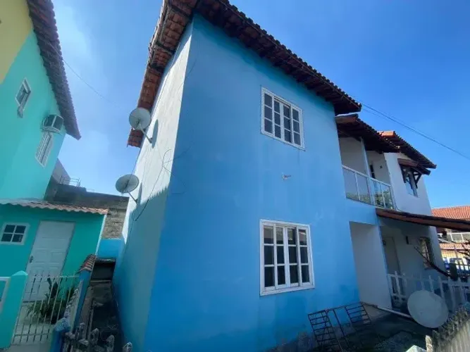 Casa a venda em São José do Imbassai Maricá-Rj