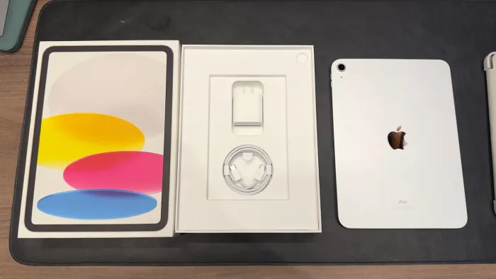 iPad
