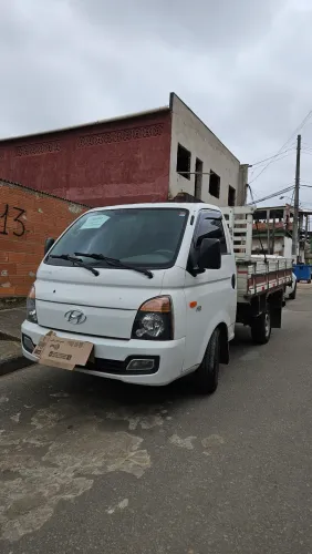 Hyundai HR 2014 2.5