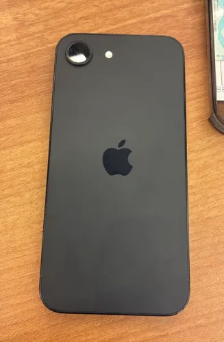 IPHONE 16e