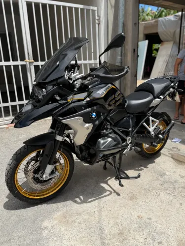 GS 1250 premium exclusive 2020