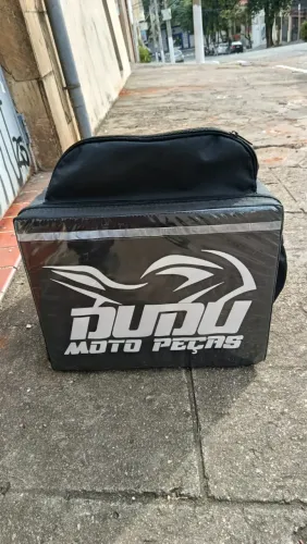 bag entregador