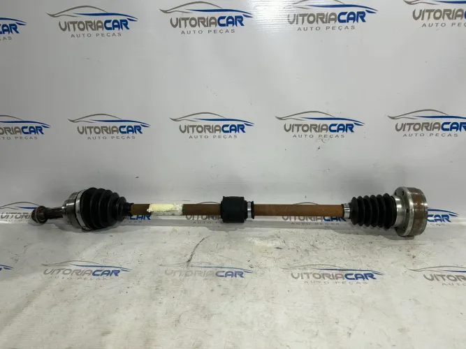 Semi Eixo Lado Direito Vw Gol G5/G6 1.0