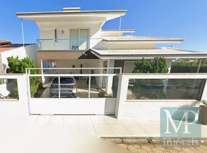 Sobrado com 3 dormitórios à venda, 169 m² por R$ 1.279.000 - Gravatá - Penha/SC