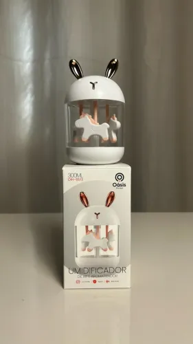 Umidificador