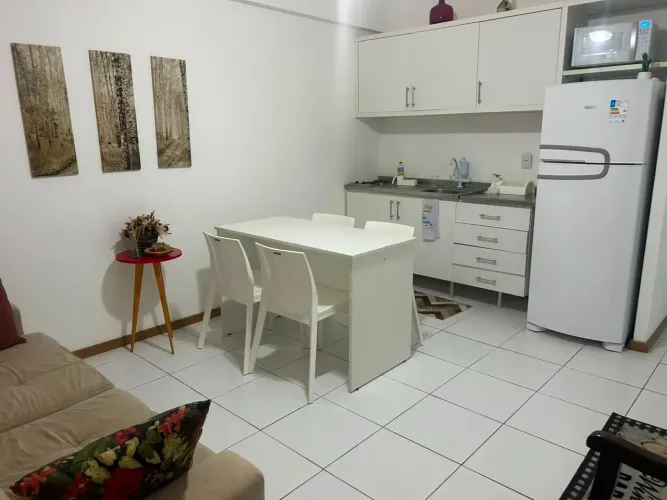 Imóvel para venda tem 50 metros quadrados com 1 quarto em Rio Vermelho - Salvador - BA