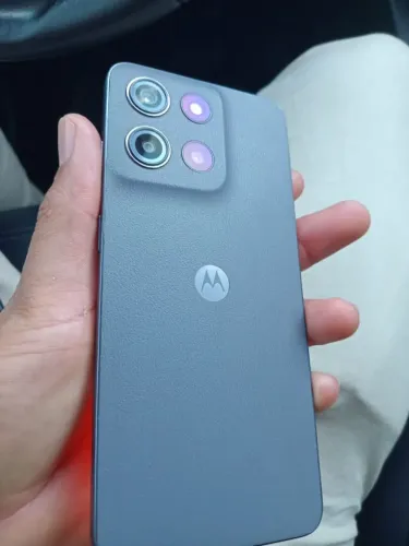 Vende se celular Moto G15 228 gd