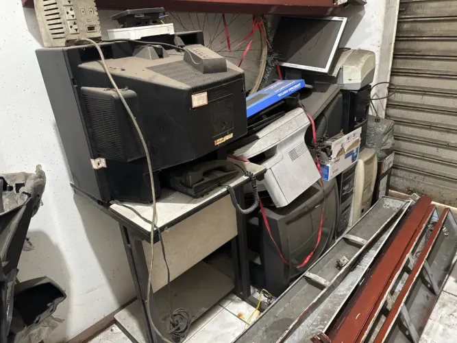 APARELHOS ELETRONICOS ANTIGOS