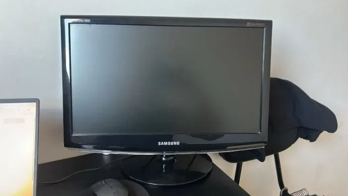Monitor Samsung