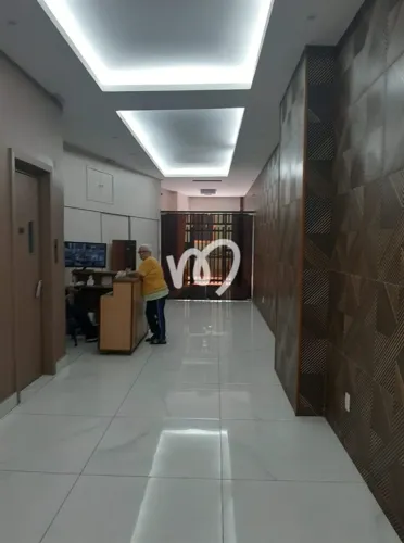 Apartamento 1 quarto, sendo 1 suíte