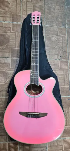 Violão nylon tagima vegas