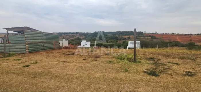 Terreno em condomínio para venda, Granja Marileusa, Uberlândia