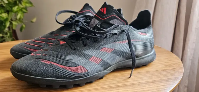 Chuteira Society Adidas Original Predator 41