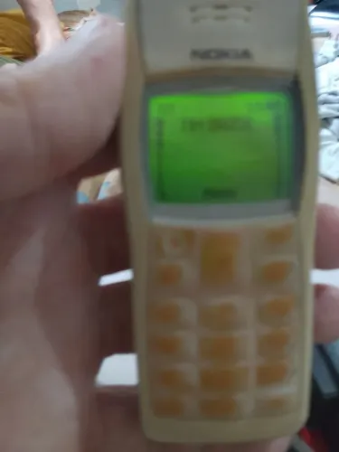 NOKIA 1100 DESBLOQUEAR COM CARREGADOR 