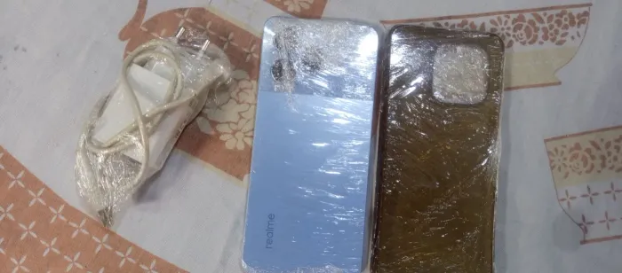 Celular realme note 50 128g