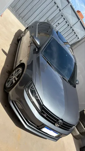 Volkswagen Jetta Highline 2.0 TSI 16V 4P Tiptronic 2015