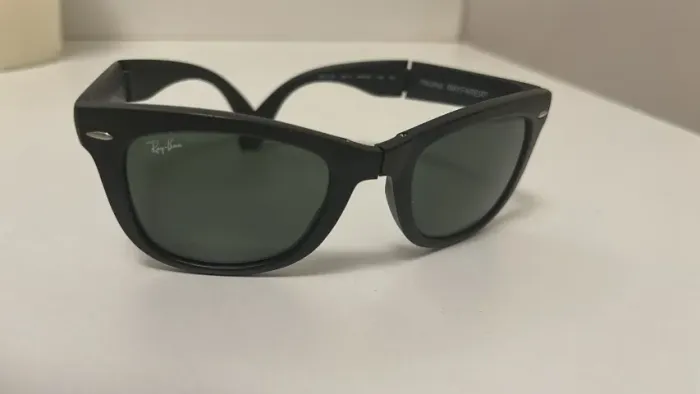 óculos de sol Rayban