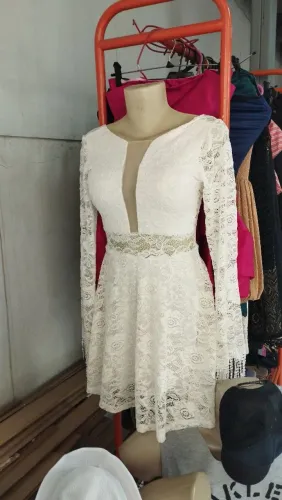 Vestido tamanho M
