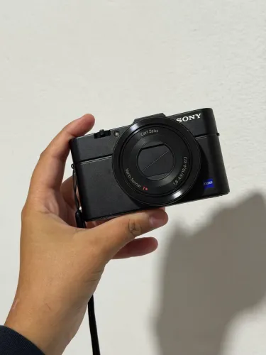 Sony RX100 M2