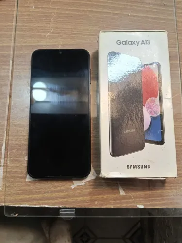 Galaxy A13 5g 128GB