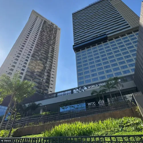 Sala Comercial para Venda em Goiânia, Setor Marista, 1 banheiro, 1 vaga
