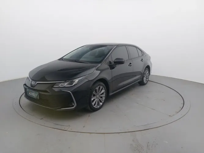 Toyota Corolla 2.0 XEI 16V Flex 4P Automatico 2023