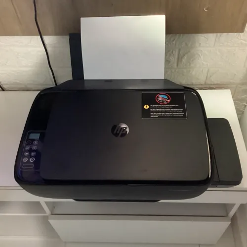 Multifuncional HP Ink Tank wireless 416