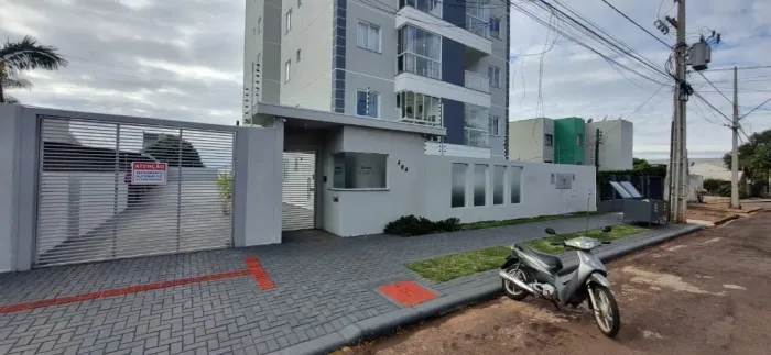 Apartamento no Edifício Bonsai Gold 7 - Cancelli