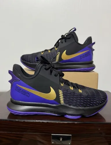 Nike Lebron Witness 5