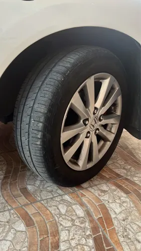 Roda 16 5x114