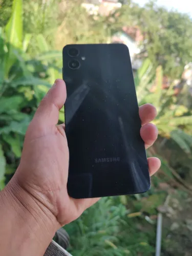 SAMSUNG A05