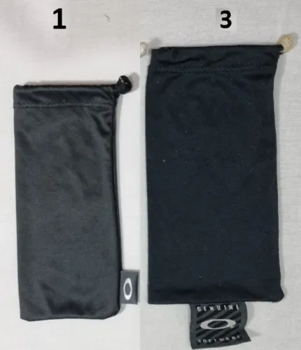 Microbags Oakley